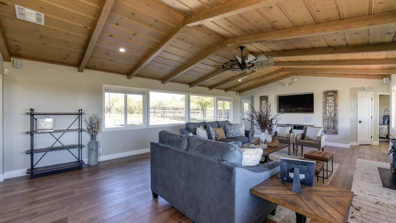 Photo of Livingroom in Placerville