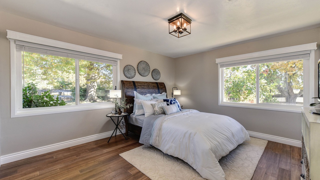 Photo of Bedroom in Placerville