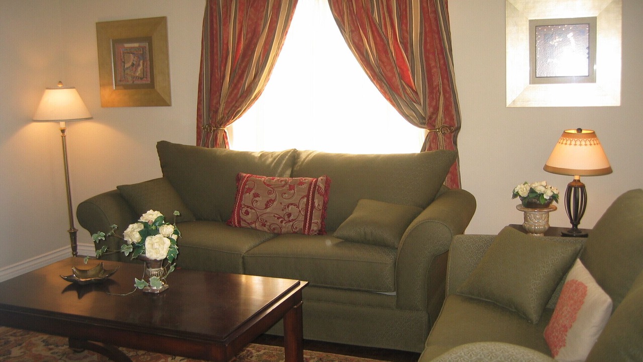 Photo of Bedroom in Pasadena