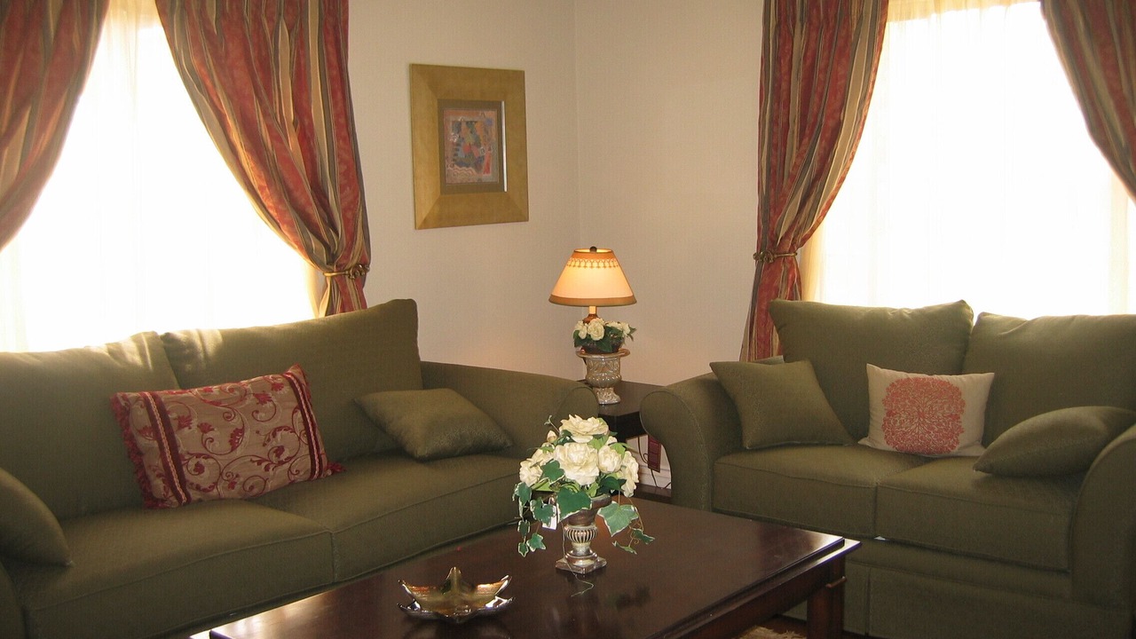 Photo of Bedroom in Pasadena