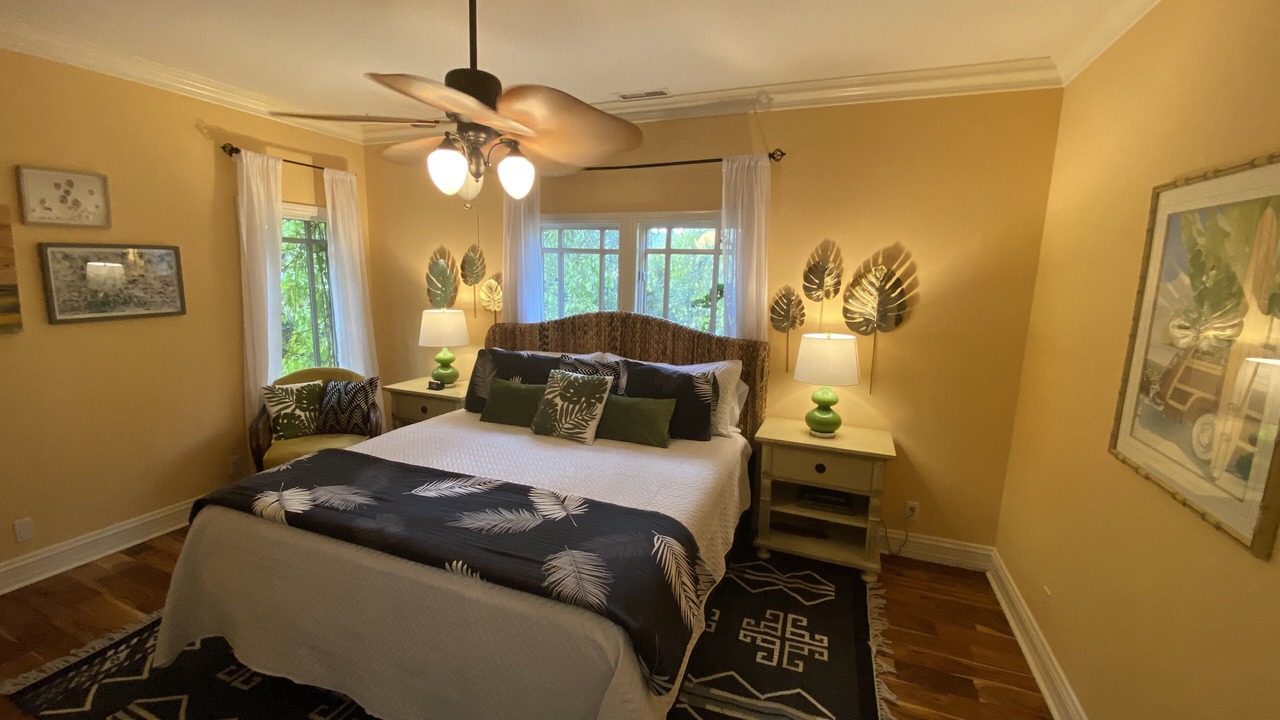 Photo of Bedroom in Vista