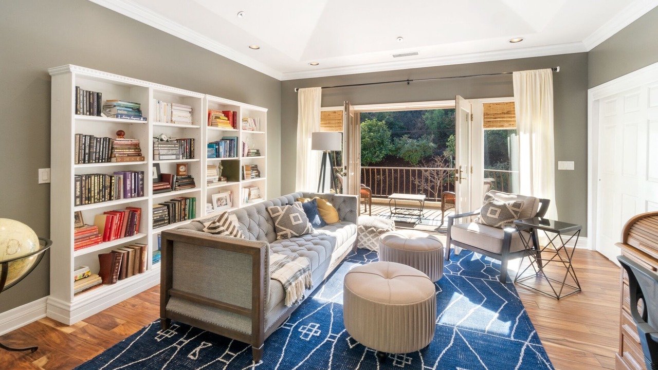 Photo of Bedroom in Vista