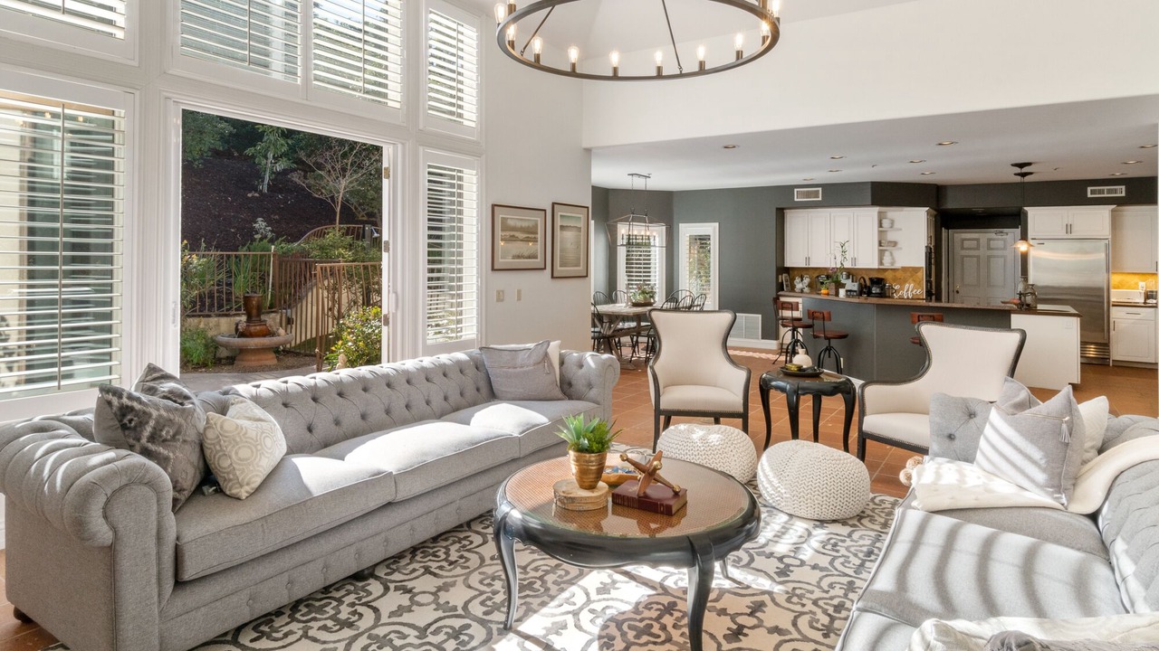 Photo of Bedroom in Vista