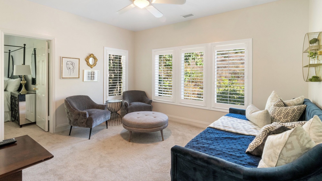 Photo of Bedroom in Vista