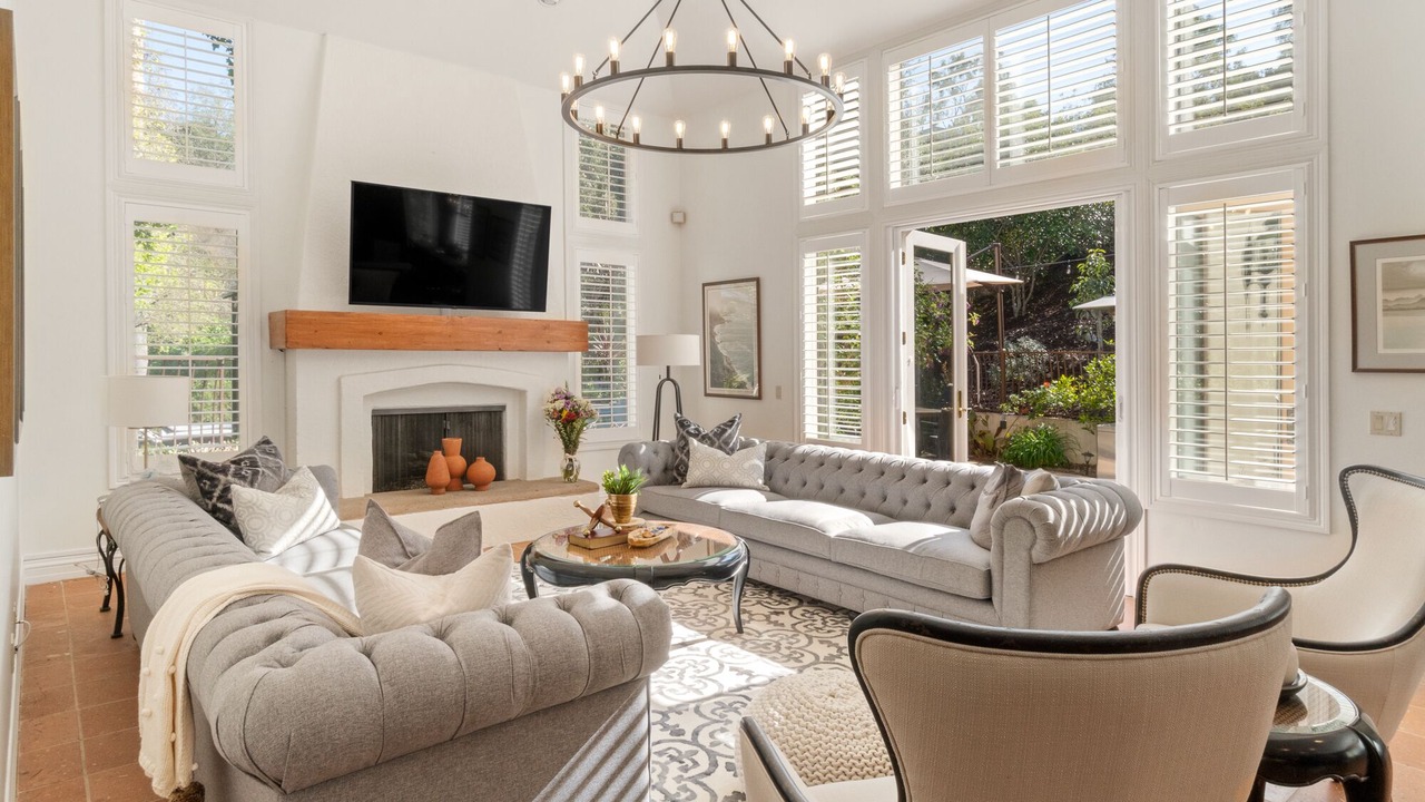 Photo of Bedroom in Vista