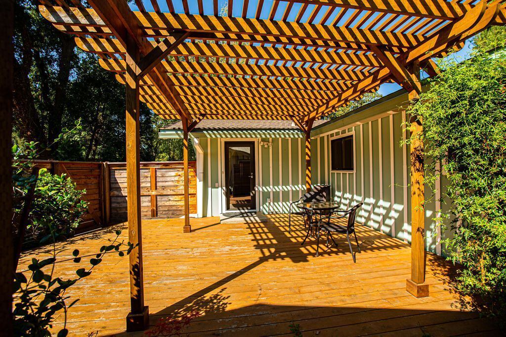 Photo of Outdoor in Cascade