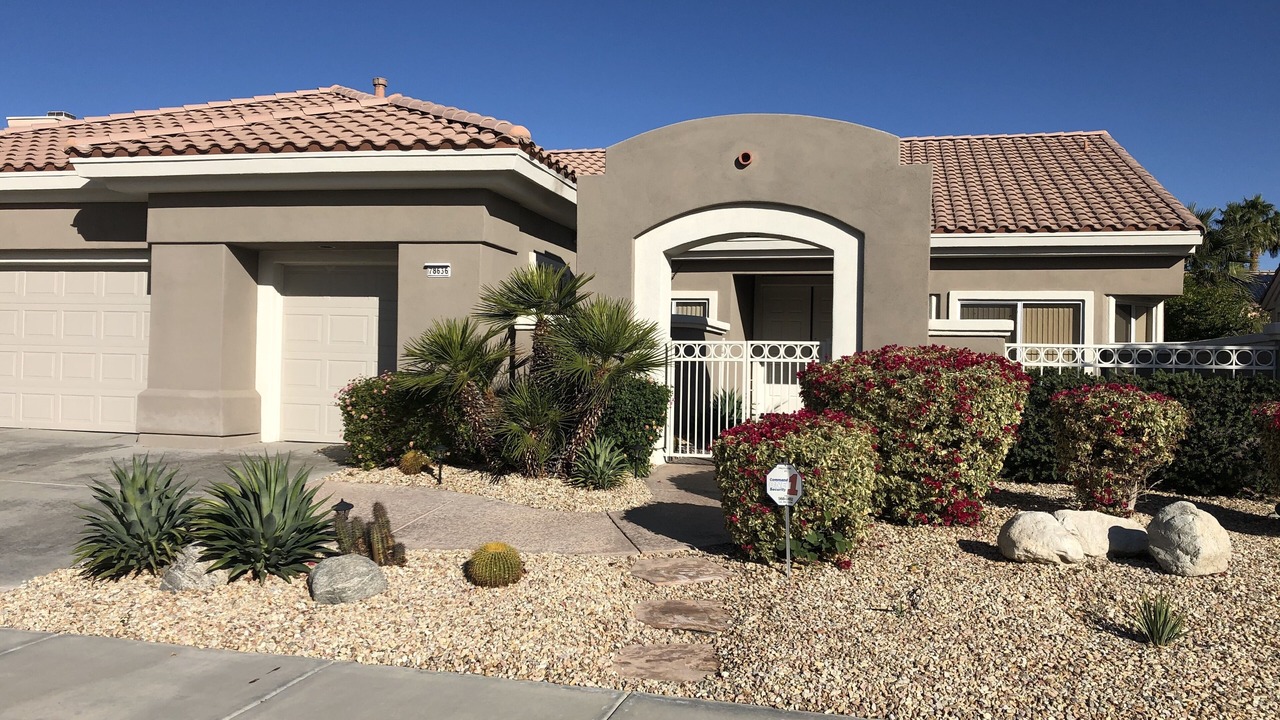 Photo of Outdoor in Desert Palms