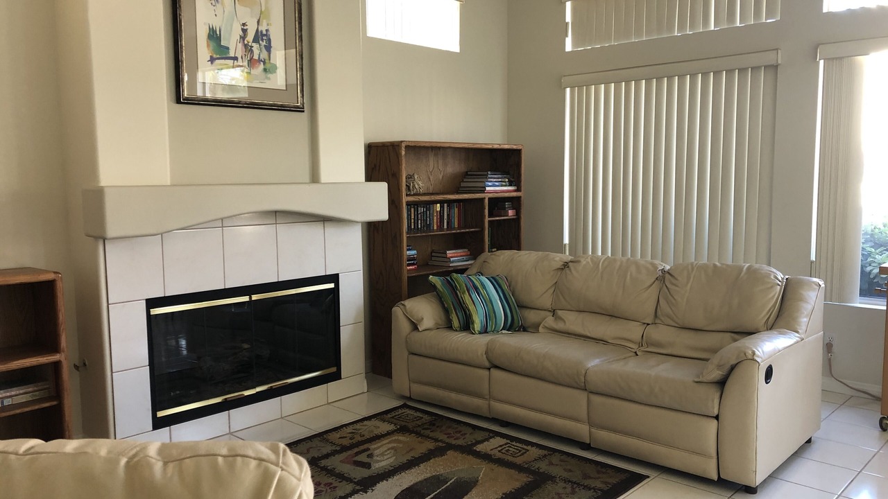 Photo of Livingroom in Desert Palms