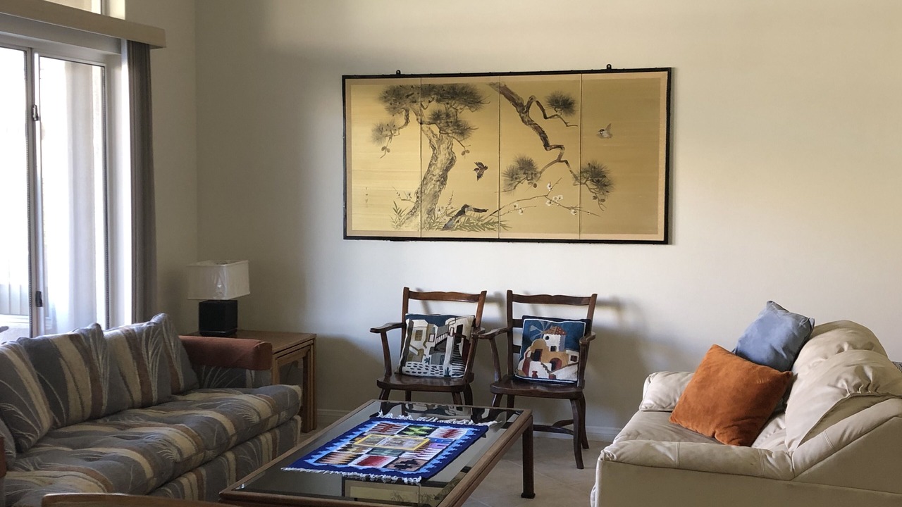 Photo of Livingroom in Desert Palms