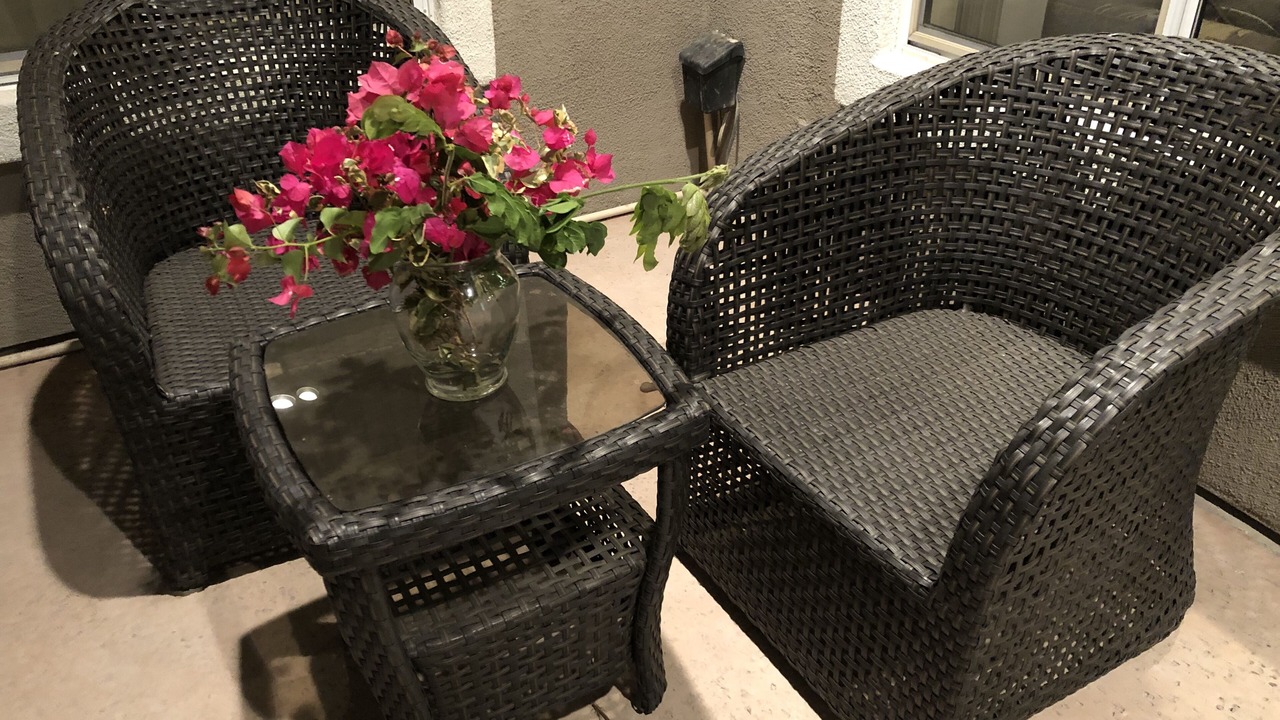Photo of Outdoor in Desert Palms