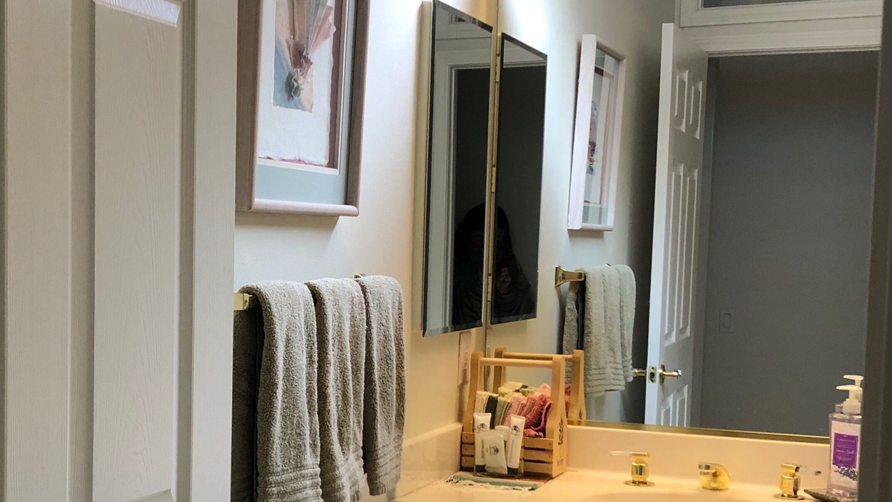 Photo of Bathroom in Desert Palms