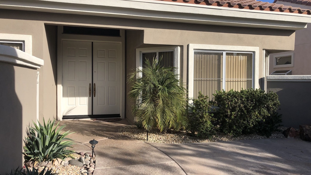 Photo of Outdoor in Desert Palms