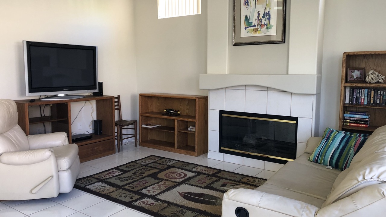 Photo of Livingroom in Desert Palms