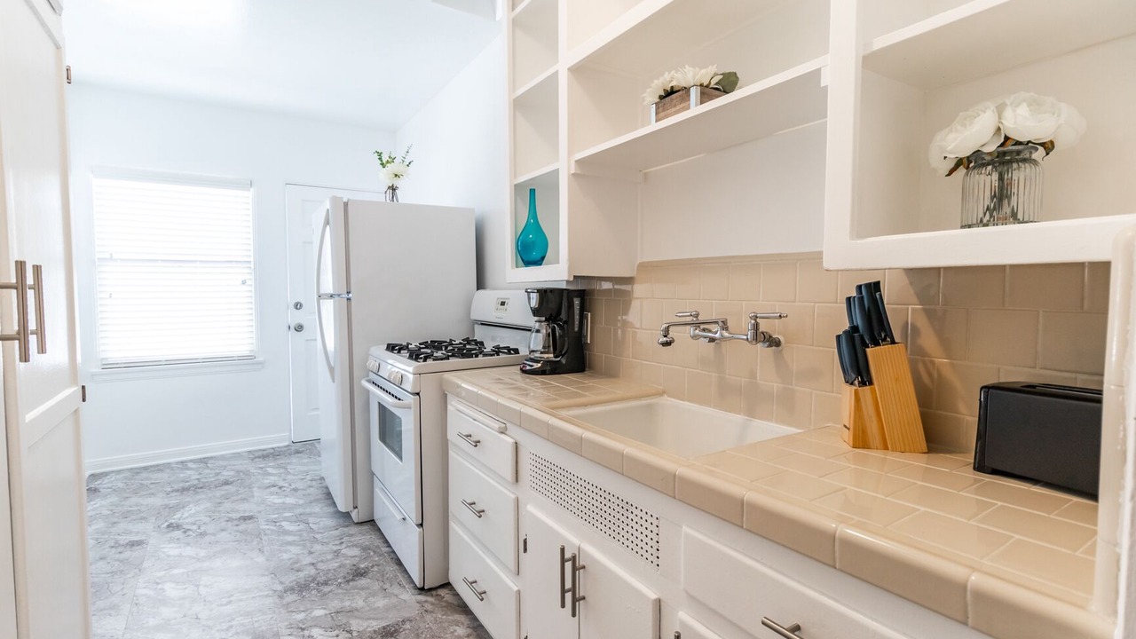 Photo of Kitchen in Valley Village