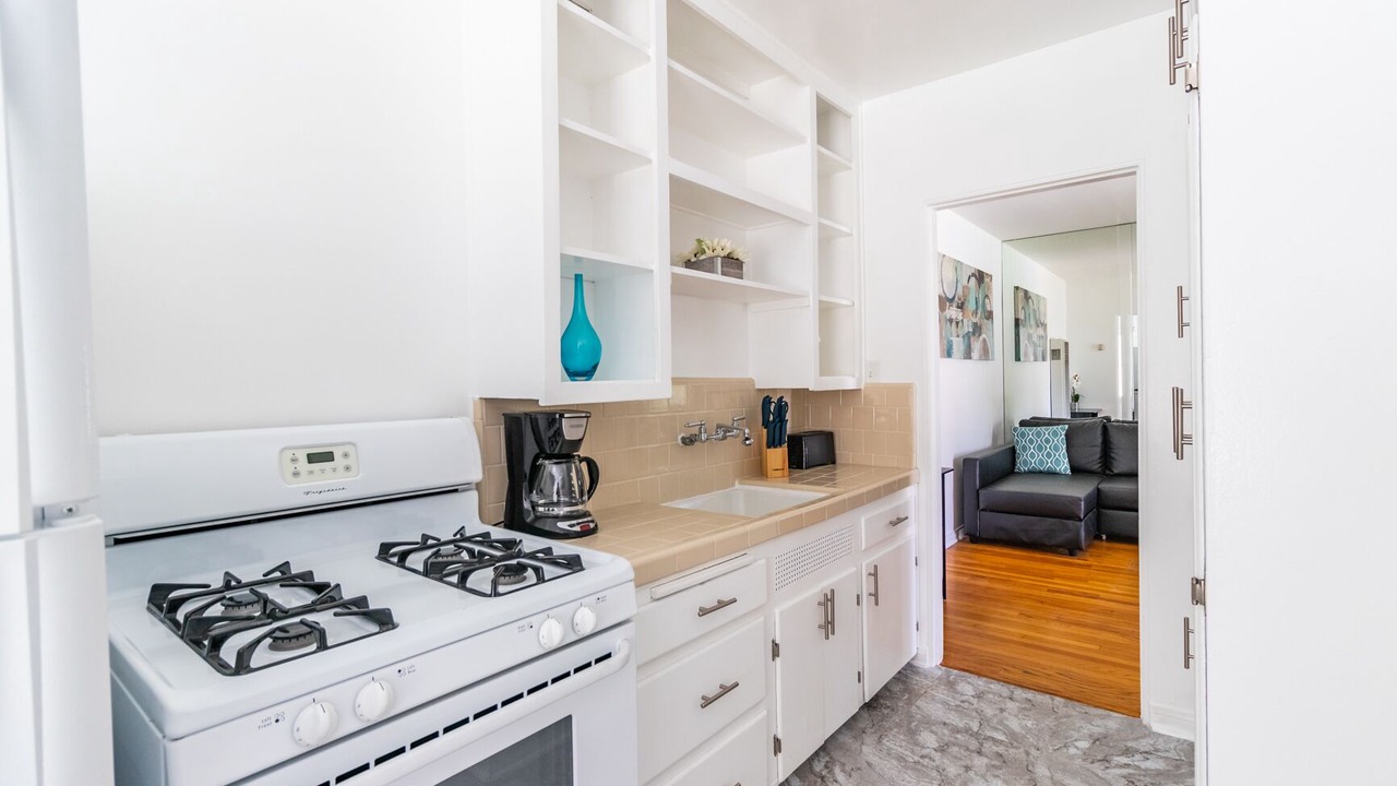 Photo of Kitchen in Valley Village