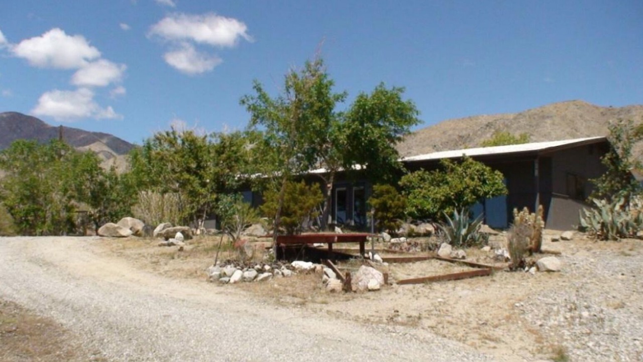 Photo of Others in Morongo Valley