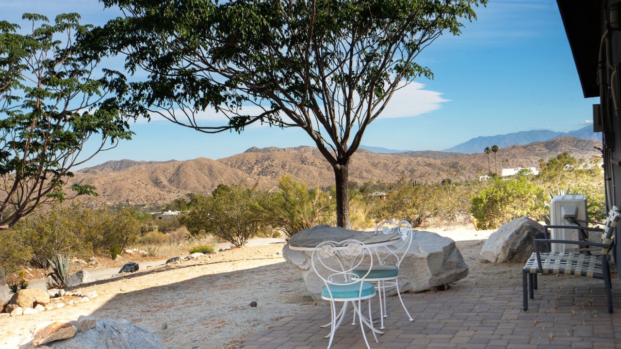 Photo of Others in Morongo Valley