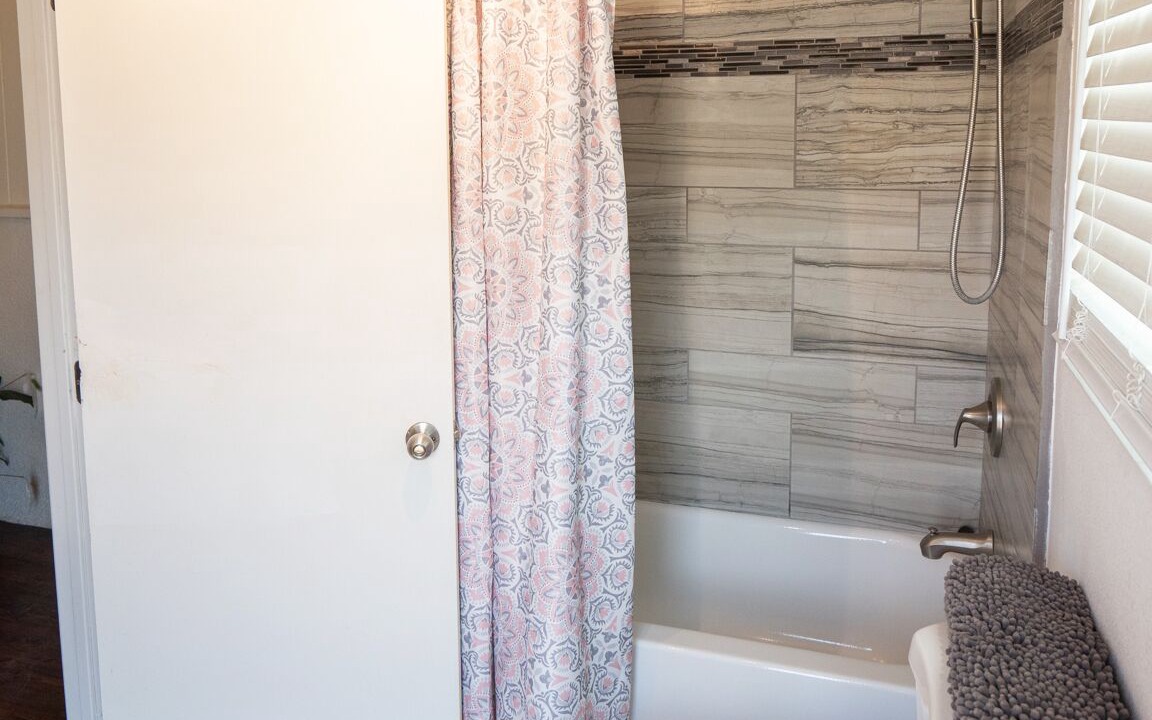 Photo of Bathroom in Morongo Valley