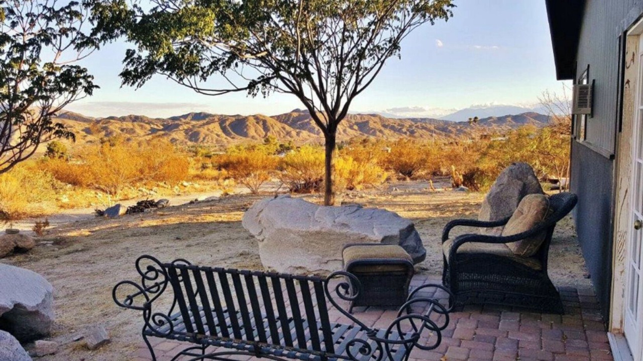 Photo of Others in Morongo Valley