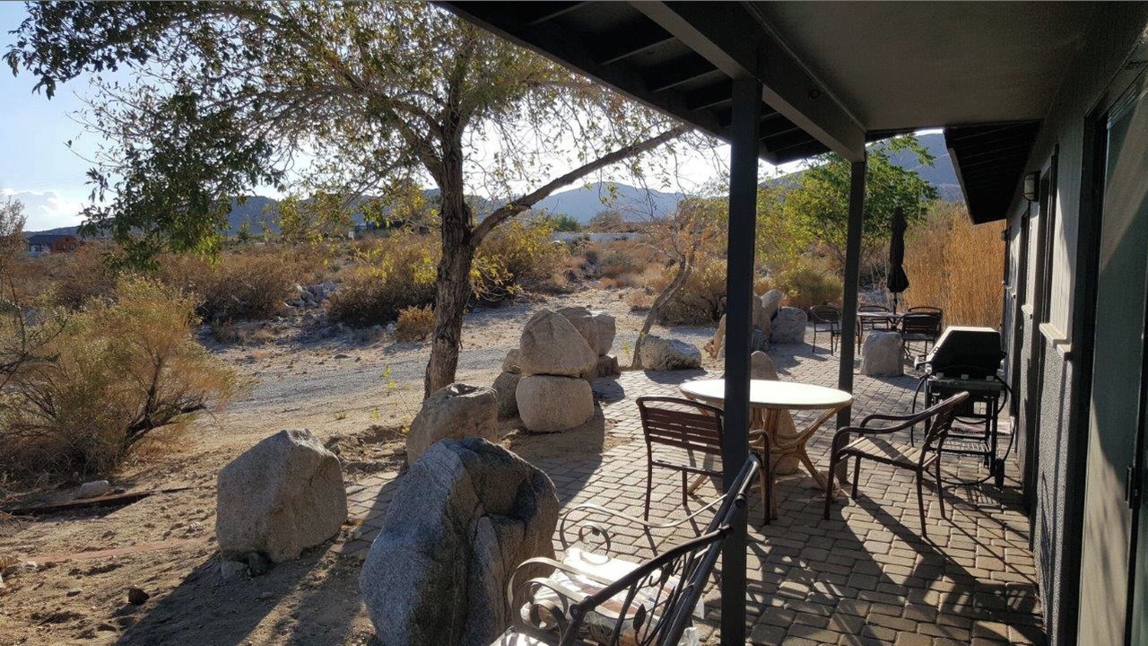 Photo of Others in Morongo Valley