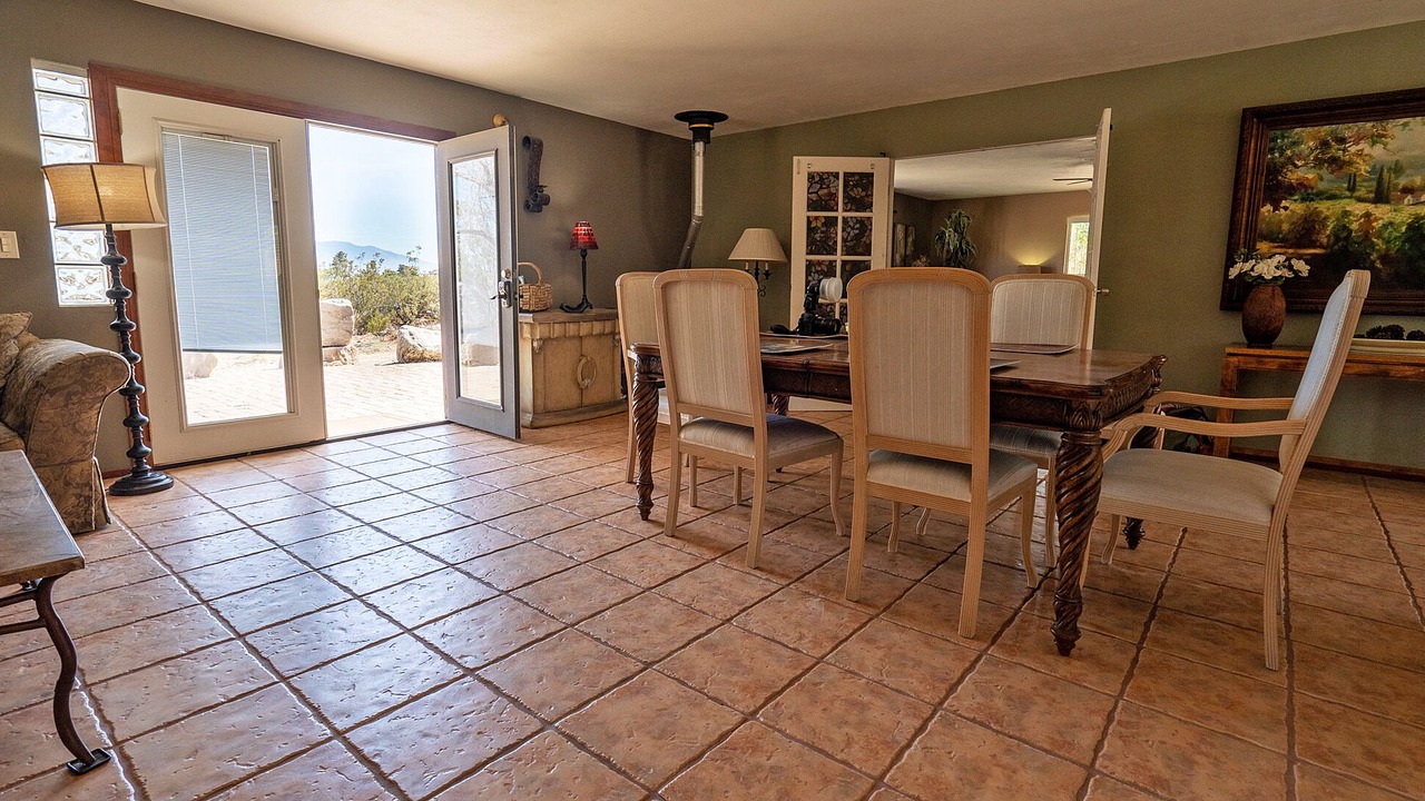 Photo of Bedroom in Morongo Valley