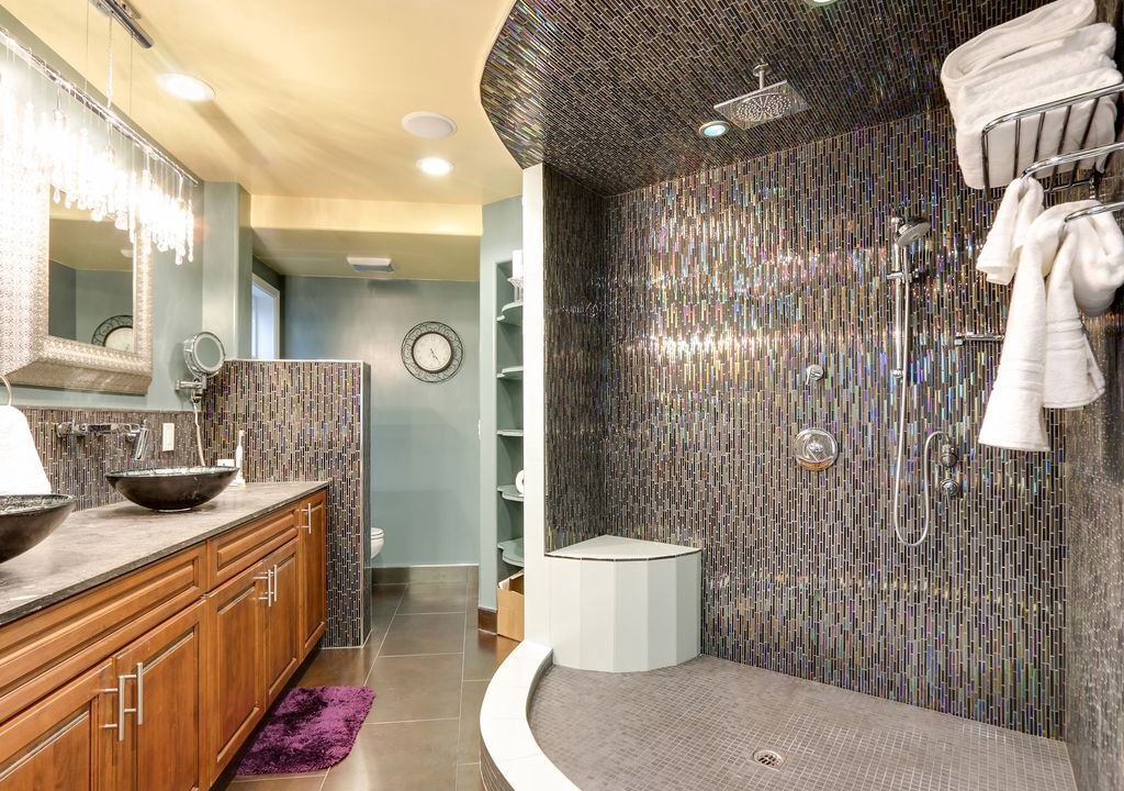 Photo of Bathroom in Belmont Shore