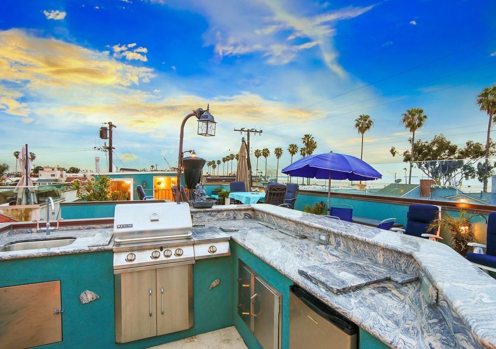 Photo of Outdoor in Belmont Shore