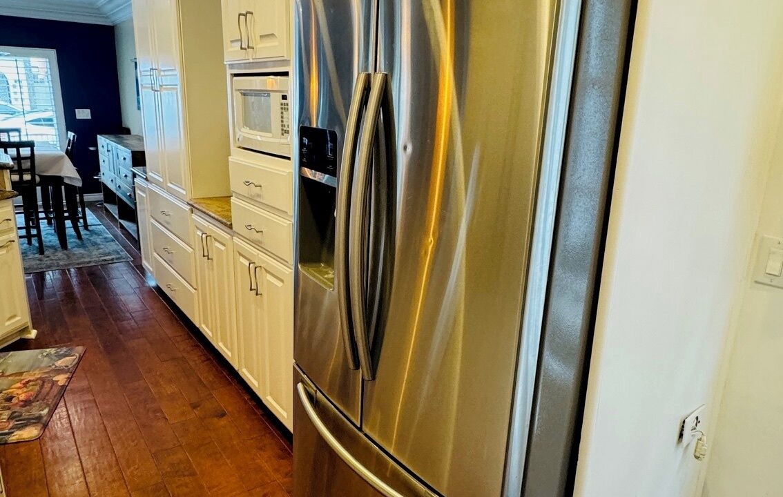 Photo of Kitchen in Belmont Shore