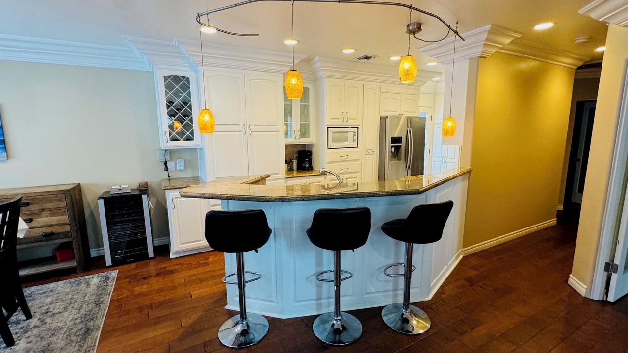 Photo of Kitchen in Belmont Shore
