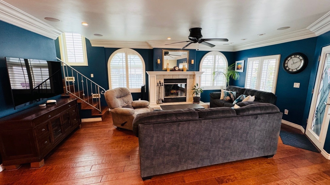 Photo of Livingroom in Belmont Shore