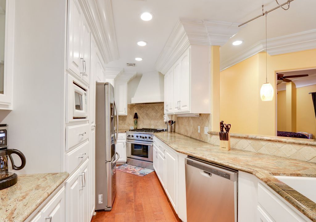Photo of Kitchen in Belmont Shore