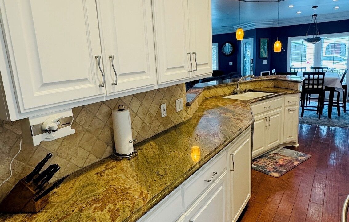 Photo of Kitchen in Belmont Shore