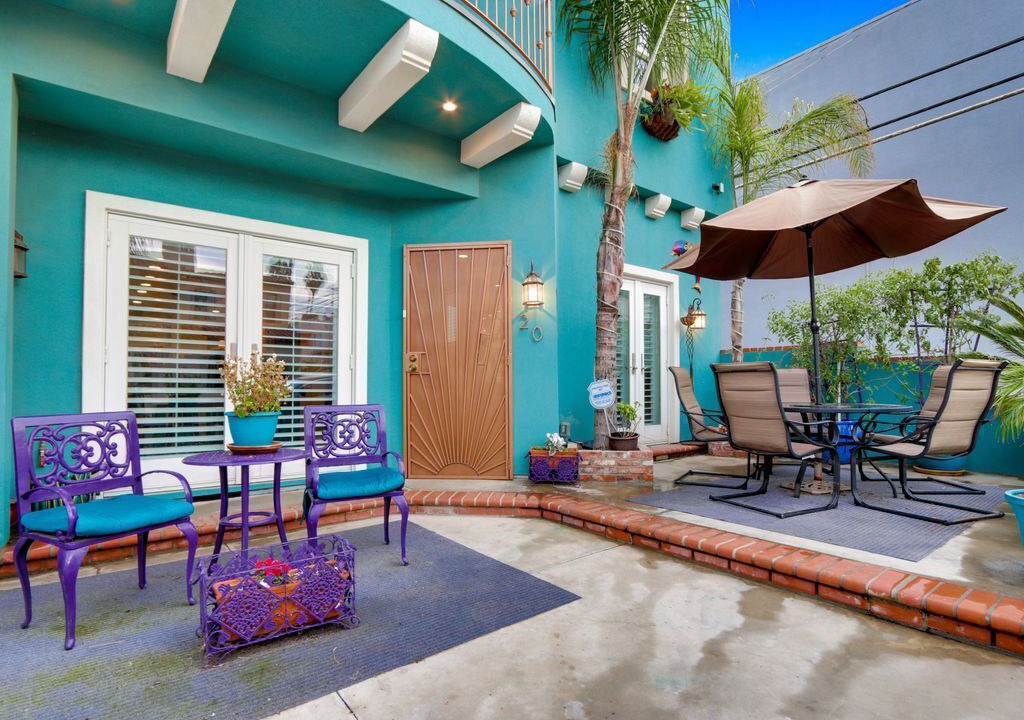 Photo of Outdoor in Belmont Shore