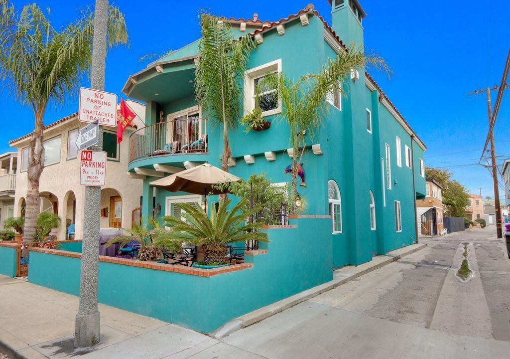 Photo of Outdoor in Belmont Shore