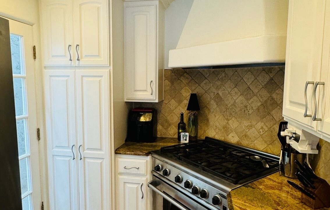 Photo of Kitchen in Belmont Shore