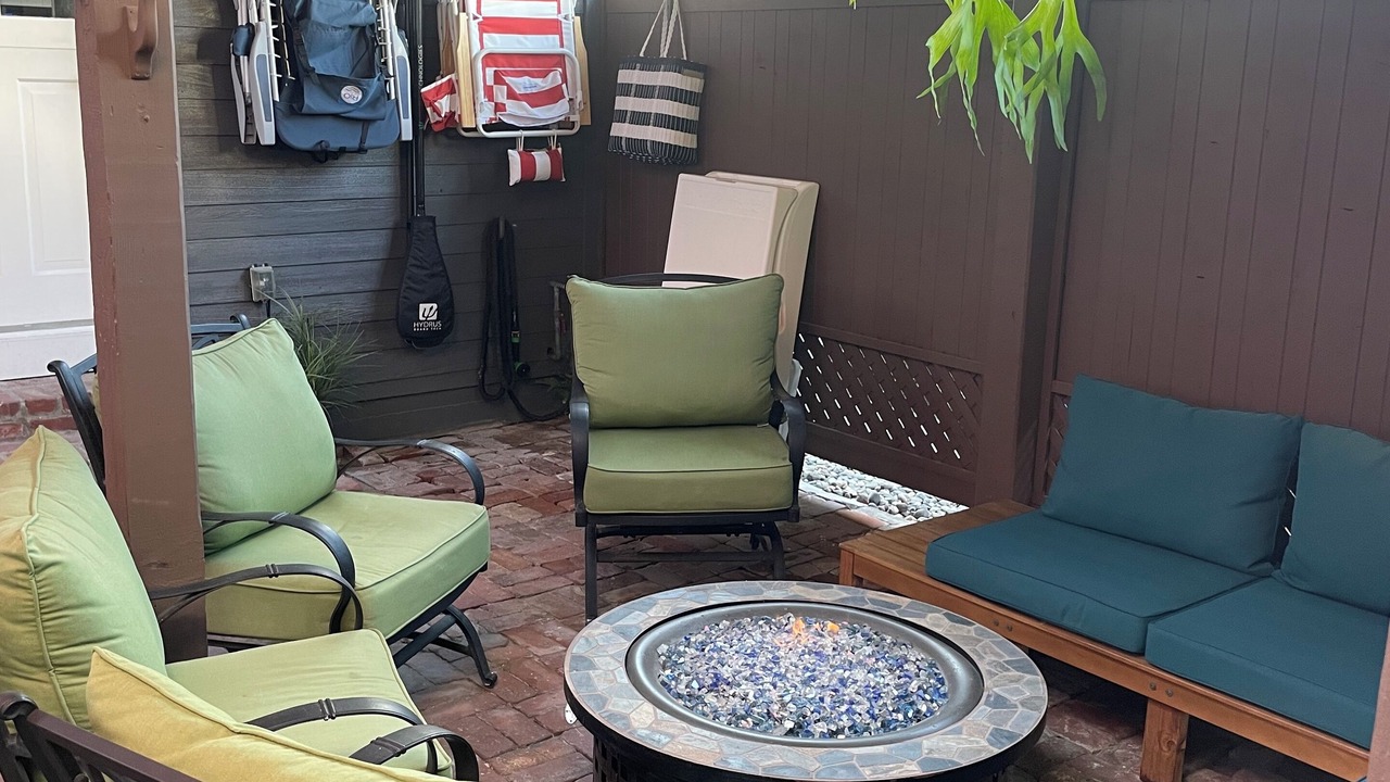 Photo of Outdoor in Balboa Island