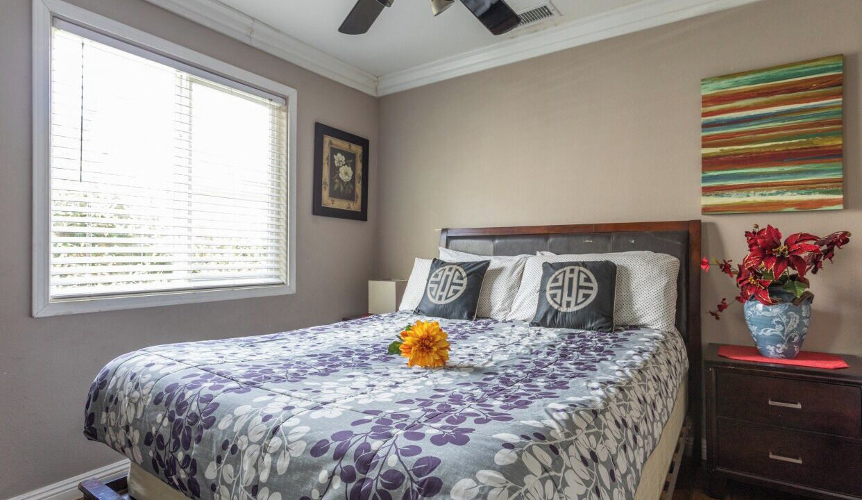 Photo of Bedroom in Los Serranos