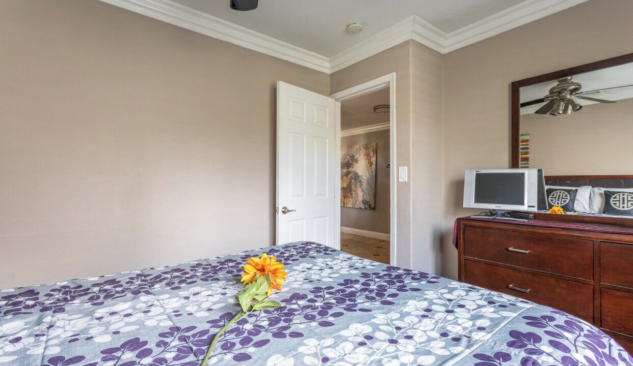 Photo of Bedroom in Los Serranos