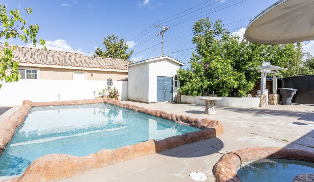 Photo of Outdoor in Los Serranos