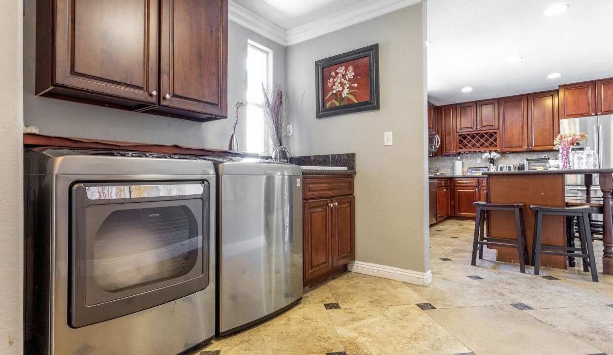 Photo of Kitchen in Los Serranos