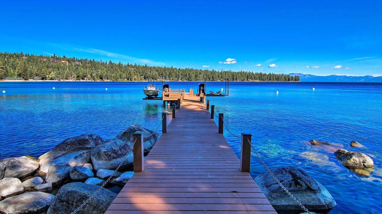 Photo of Others in Meeks Bay