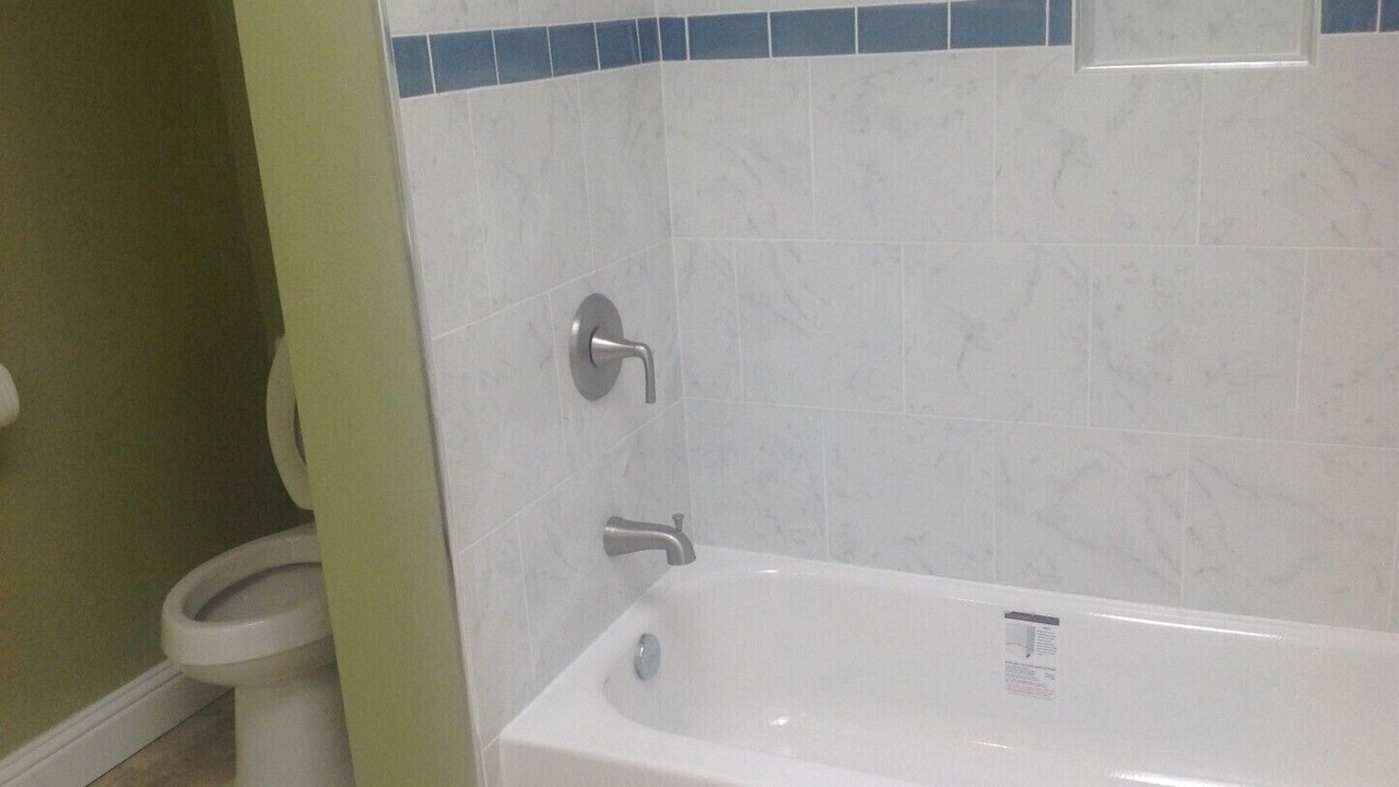 Photo of Bathroom in West San Jose