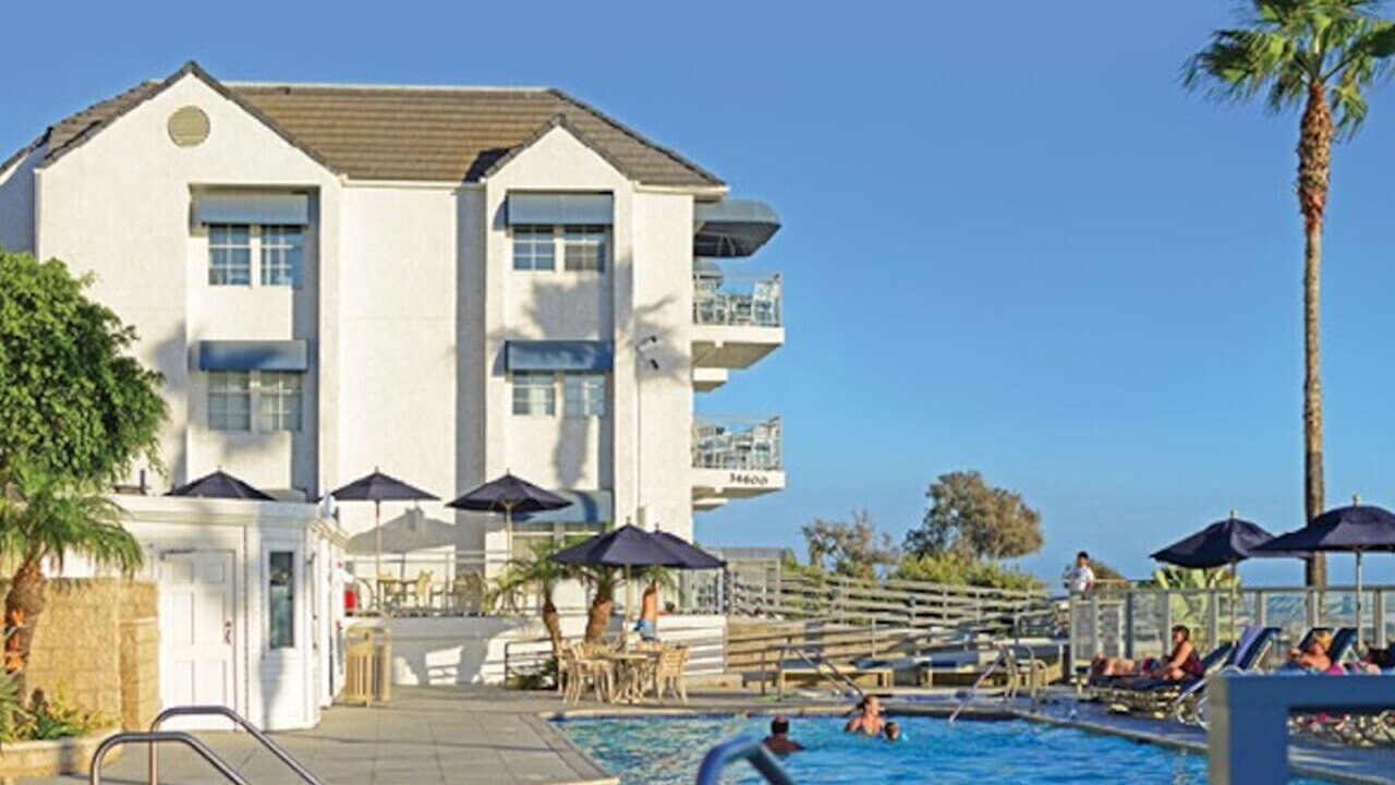 Photo of Outdoor in Capistrano Beach