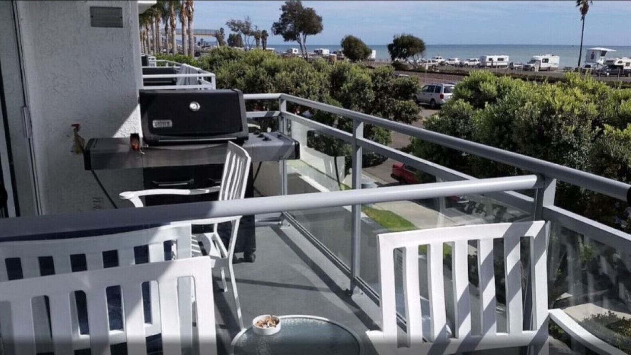 Photo of Outdoor in Capistrano Beach