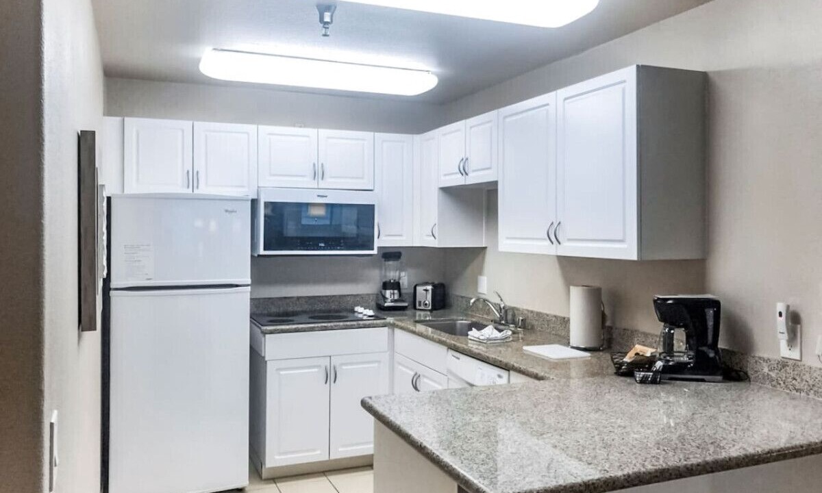 Photo of Kitchen in Capistrano Beach