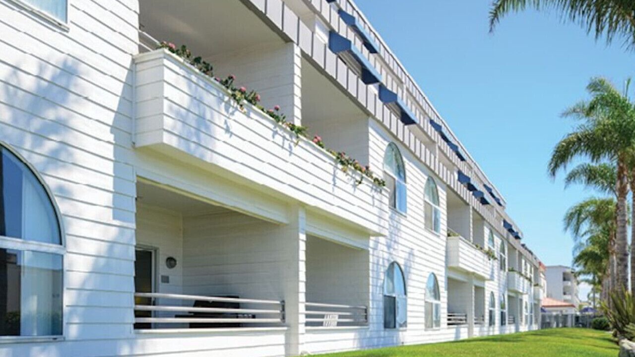 Photo of Outdoor in Capistrano Beach