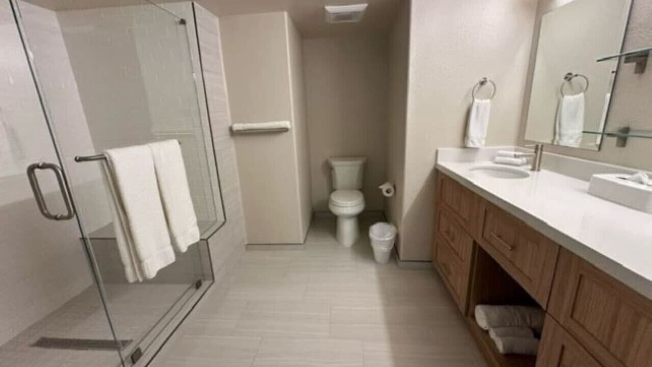 Photo of Bathroom in Capistrano Beach