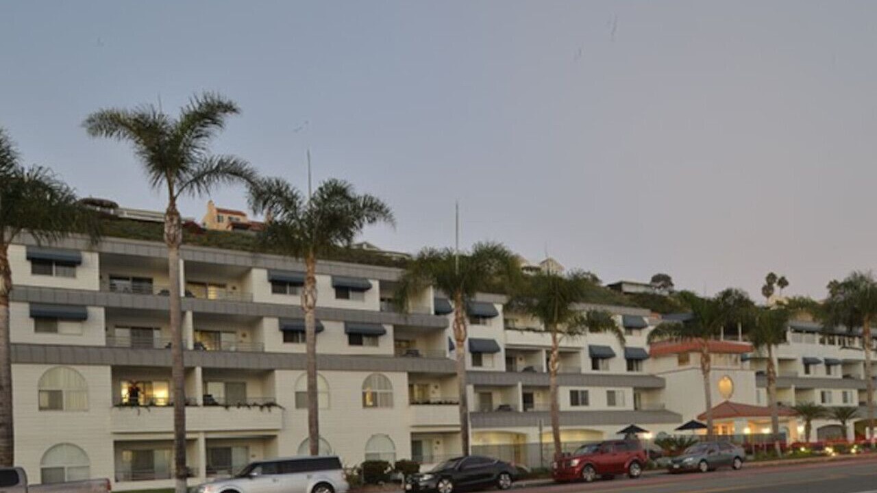 Photo of Outdoor in Capistrano Beach