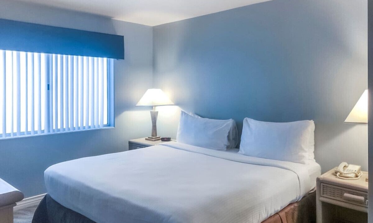 Photo of Bedroom in Capistrano Beach