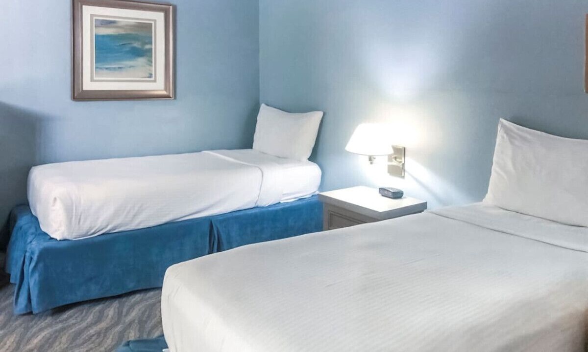 Photo of Bedroom in Capistrano Beach